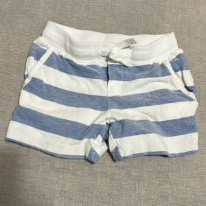 Janie and Jack striped shorts